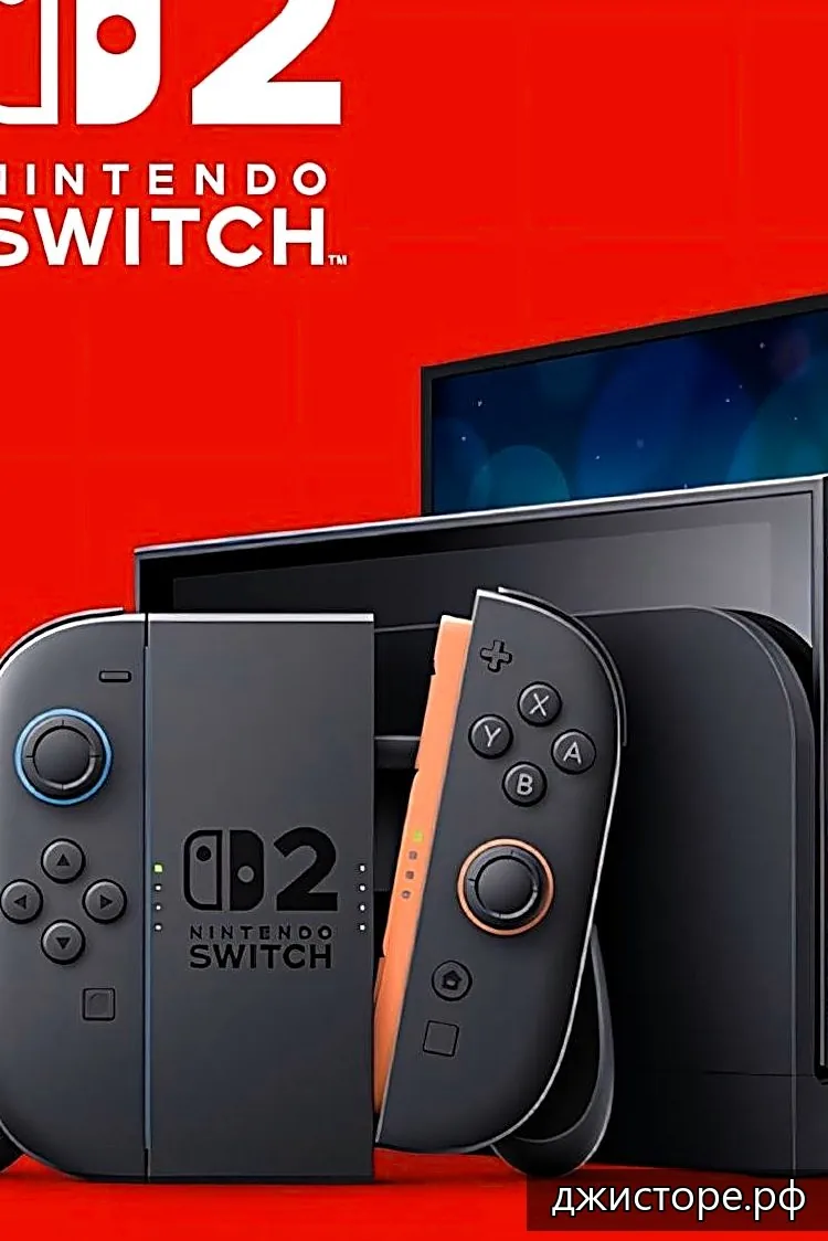 Nintendo 2 — фото 5