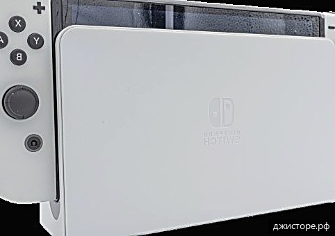 Nintendo Oled — фото 1