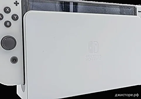 Nintendo Oled — фото 1
