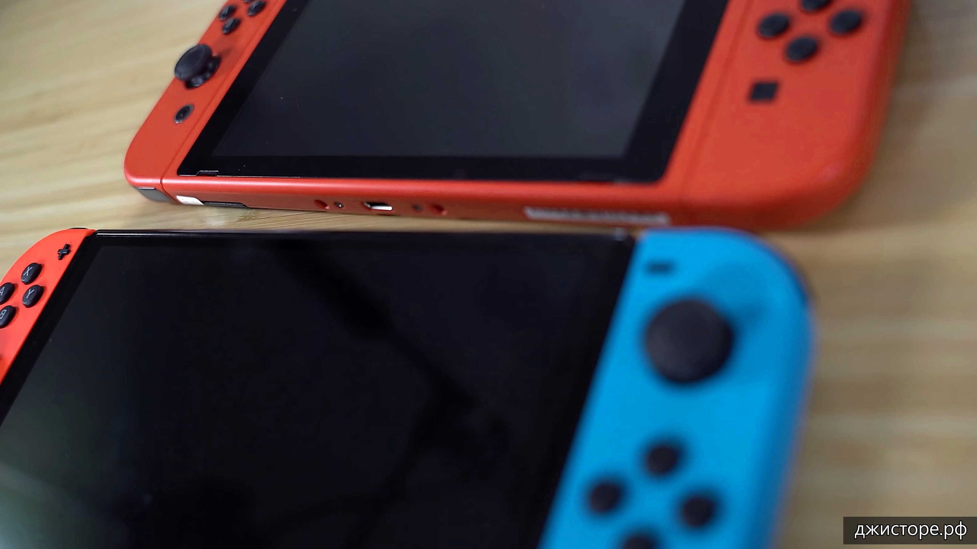 Nintendo Oled — фото 2
