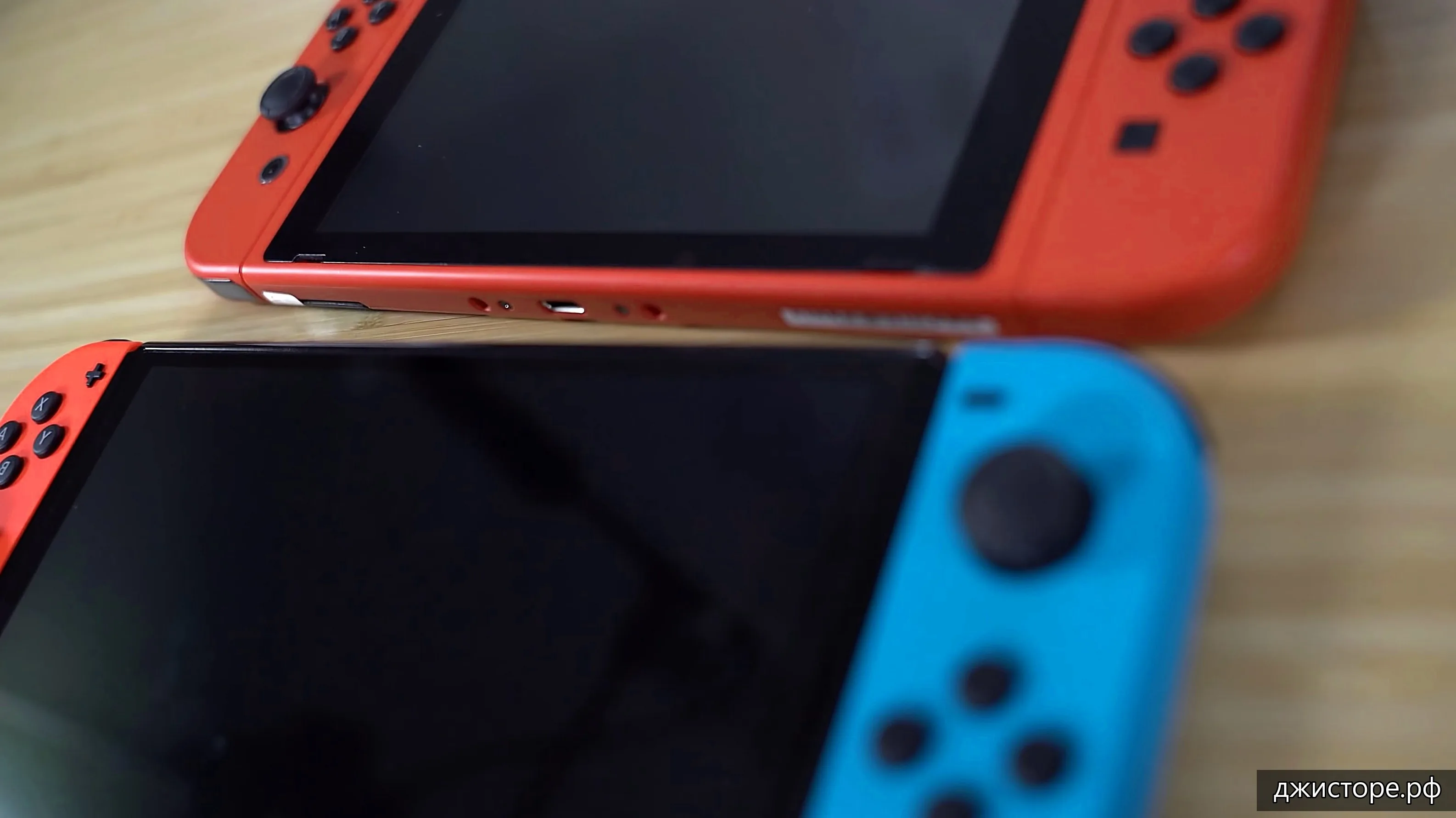 Nintendo Oled — фото 2