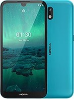Nokia 1.3 — главное фото