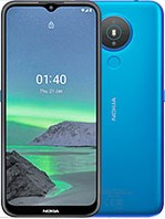 Nokia 1.4 — главное фото