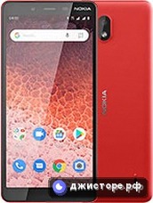 Nokia 1 Plus — главное фото
