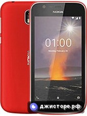 Nokia 1 — главное фото