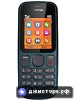 Nokia 100 — главное фото