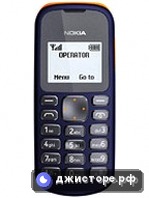 Nokia 103 — главное фото