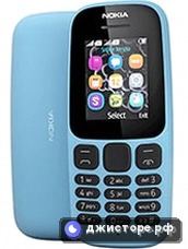 Nokia 105 (2017) — главное фото