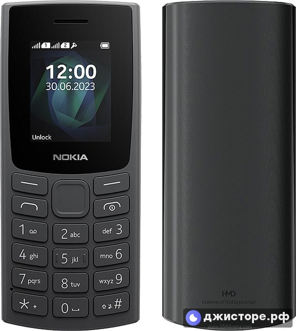 105 4G 2nd Edition