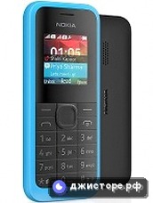 Nokia 105 Dual SIM (2015) — главное фото