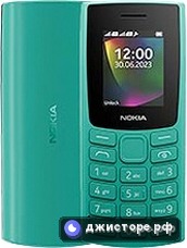 Nokia 106 (2023) — главное фото