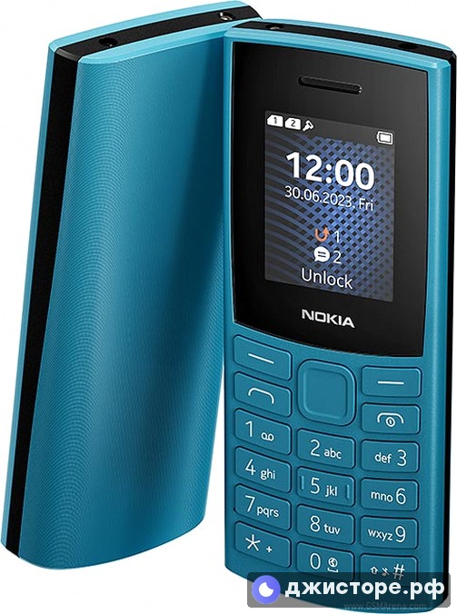 Nokia 106 4G (2023) — фото 1