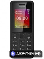 Nokia 107 Dual SIM — главное фото