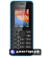 Nokia 108 Dual SIM — главное фото