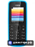 Nokia 109 — главное фото