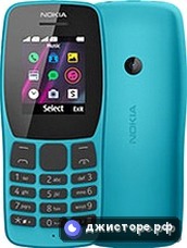 Nokia 110 (2019) — главное фото