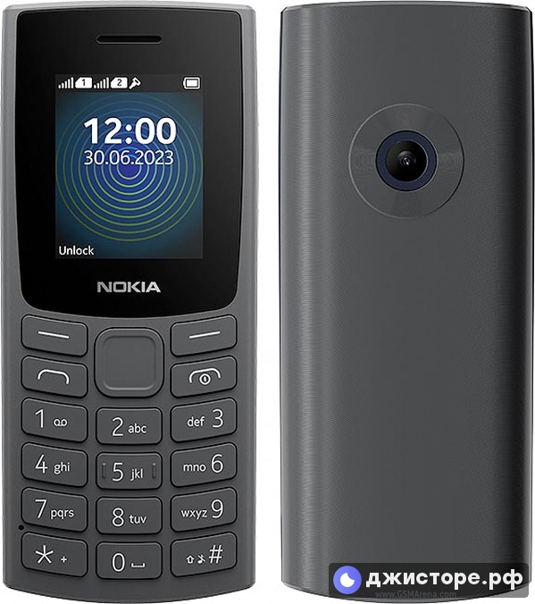 Nokia 110 (2023) — фото 1