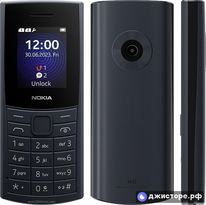 110 4G 2nd Edition