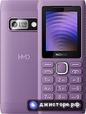 Nokia 110 Power — главное фото