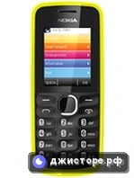 Nokia 110 — главное фото