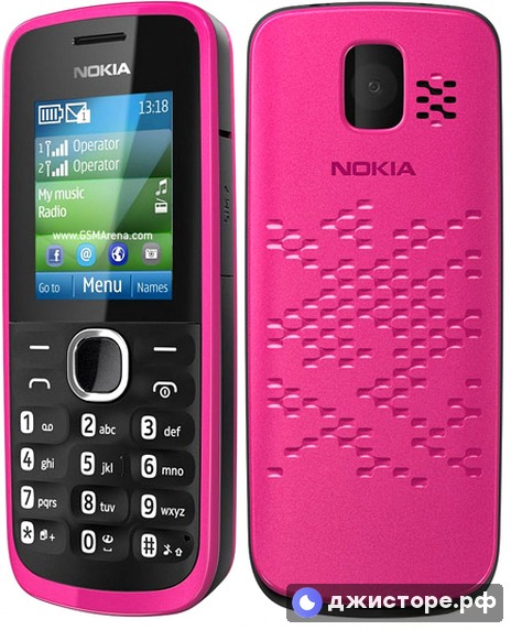 Nokia 110 — фото 1