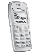 Nokia 1101 — главное фото