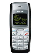 Nokia 1110 — главное фото