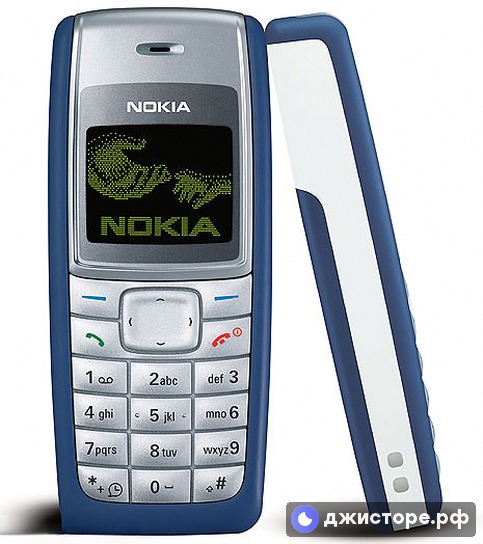 Nokia 1110 — фото 1