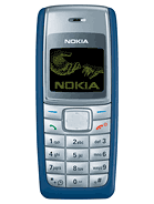 Nokia 1110i — главное фото