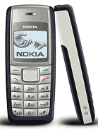 Nokia 1112 — главное фото