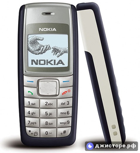Nokia 1112 — фото 1