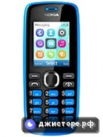 Nokia 112 — главное фото