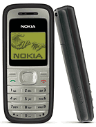Nokia 1200 — главное фото