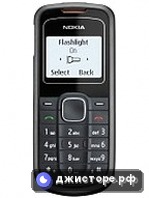 Nokia 1202 — главное фото