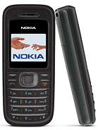 Nokia 1208 — главное фото