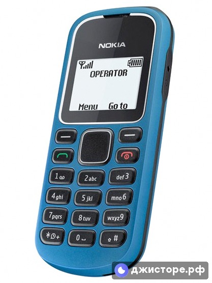 Nokia 1280 — фото 1