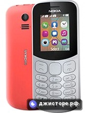 Nokia 130 (2017) — главное фото
