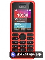Nokia 130 — главное фото