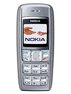Nokia 1600 — главное фото