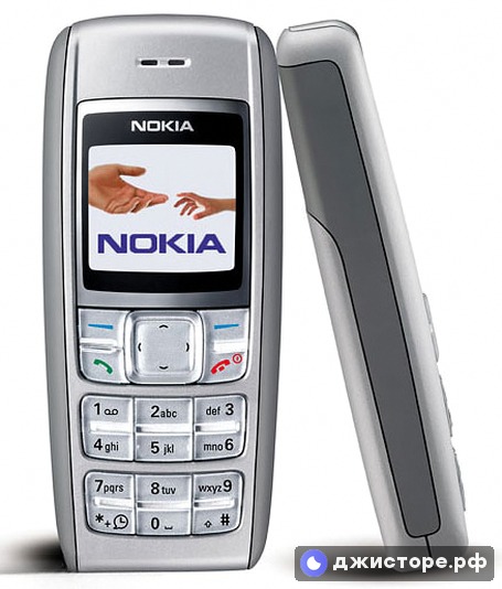 Nokia 1600 — фото 1