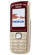 Nokia 1650 — главное фото