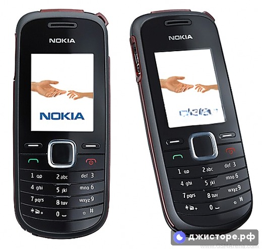 Nokia 1661 — фото 1