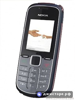 Nokia 1662 — фото 1