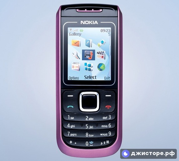 Nokia 1680 classic — фото 1