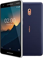 Nokia 2.1 — главное фото