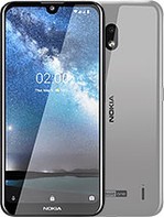 Nokia 2.2 — главное фото