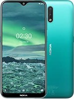 Nokia 2.3 — главное фото