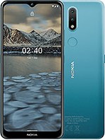 Nokia 2.4 — главное фото