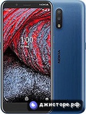 Nokia 2 V Tella — главное фото