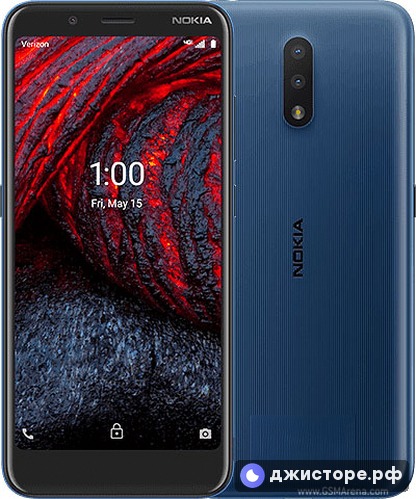 Nokia 2 V Tella — фото 1